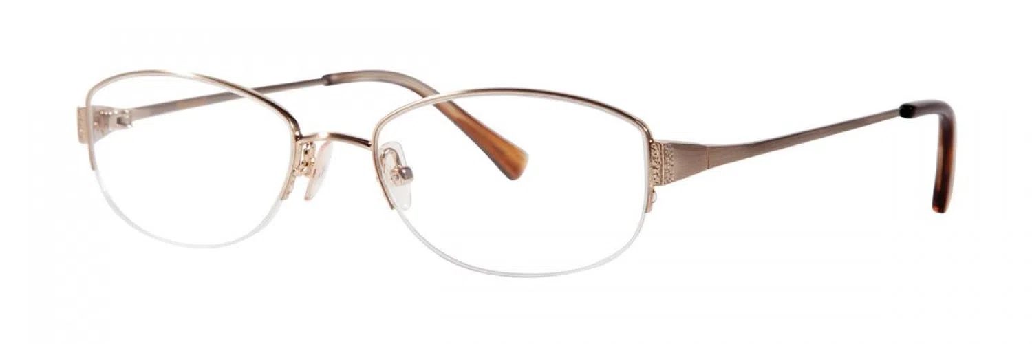 Vera Wang IRIDESCENCE Eyeglasses - view 2